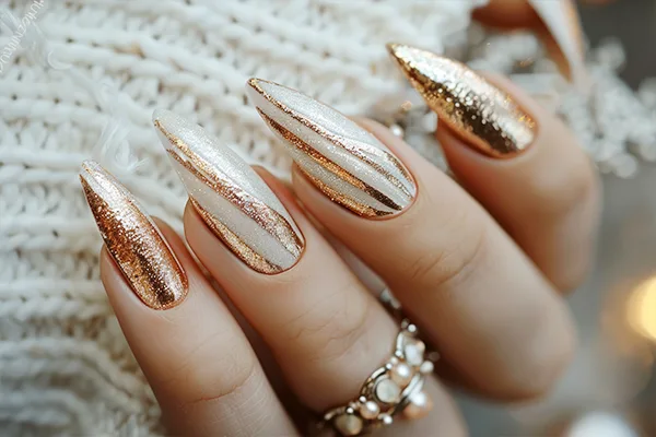 nails